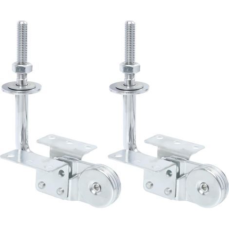 5-fach verstellbare Scharniere für Sofakopfteile, robust und langlebig – geeignet für Sofas, Sessel und Schlafsofas (2er-Set). (1/5)