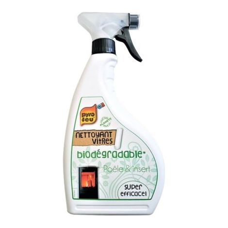 Nettoyant vitres Vaporisateur 750 ml
