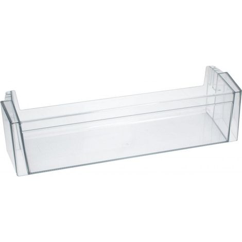 Sharp – Balconnet à bouteilles pour réfrigérateur – Matériau plastique rigide haute résistance – Rangement sécurisé – 42157042 (1/3)