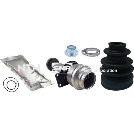 Kits joint côté boîte - IJK54.019 - SNR - Compatible avec véhicule Volkswagen