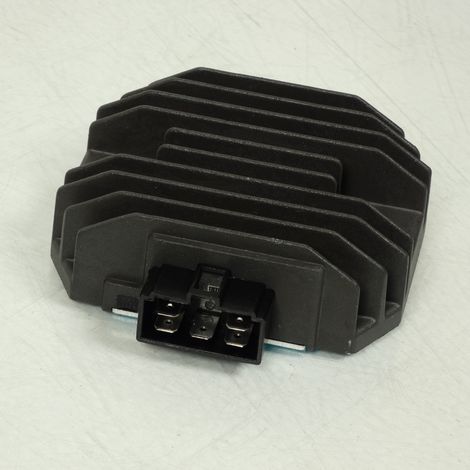 Régulateur redresseur de tension P2R pour Moto Yamaha 600 FZ6 (1/4)