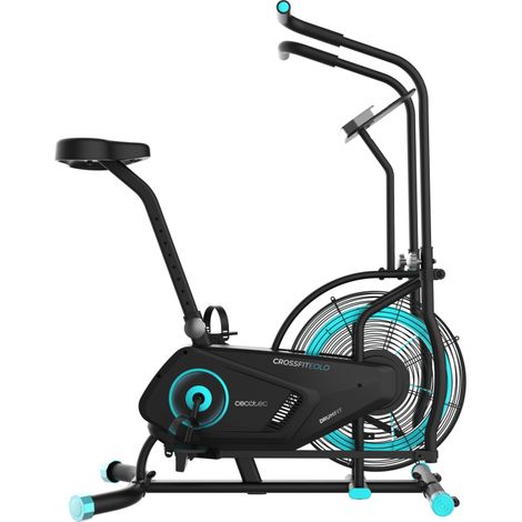 Cecotec Luftfahrräder Drumfit CrossFit 2000 Eolo (1/4)