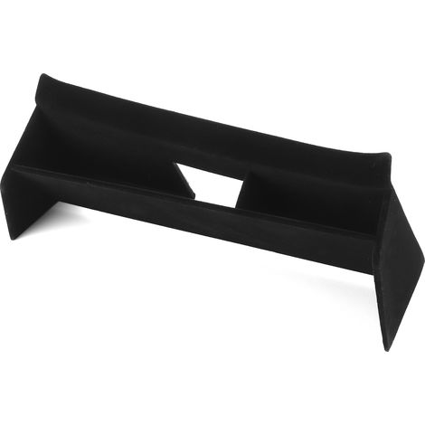 Range de Rangement pour Console Centrale en Daim, Boîte Organisatrice Compatible X3 G01 X4 G02 2018-2021 (1/5)