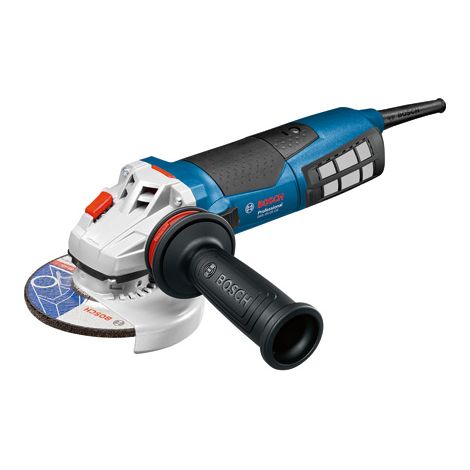 Winkelschleifer 1900W BOSCH GWS 19-125 CIE - 060179P002