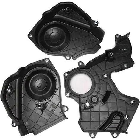 Cache-courroie de distribution pour Kia Oprius VQ Hyundai Santa Fe Azera 2.7L 21350-3E000 21360-3E000 21370-3E000