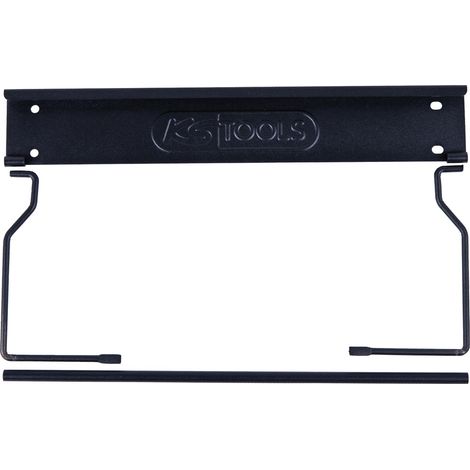 KS Tools Papierrollen-Halter zu Werkstattwagen P45 (1/2)