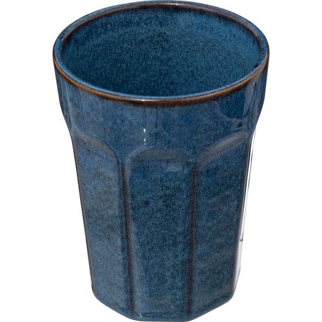 Tazza mug Roma blu 40 cl