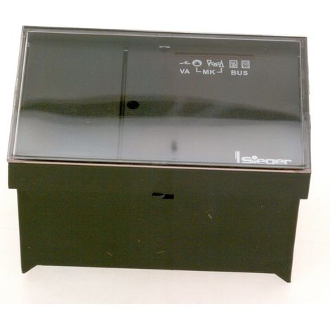 BOSCH Regelgerät HKM 53, 54913530 (1/2)