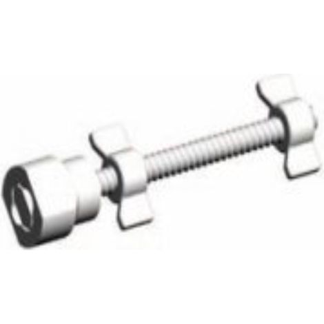 MAGGI GROUP - 2 PEZZI - TENDYL IN NYLON6MM