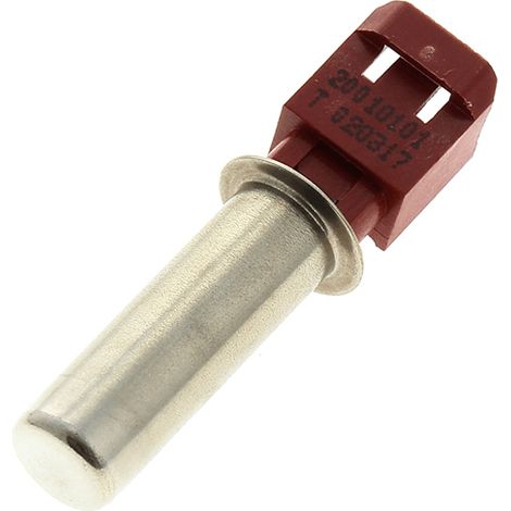 SONDE DE TEMPERATURE NTC POUR LAVE LINGE ARISTON - C00379304 (1/3)