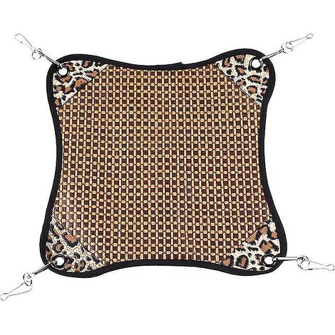 coussin pour hamster (1/3)