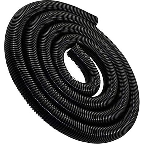 Tuyau d'aspirateur pour aspirateur, diamètre intérieur de 40 mm (1/5)