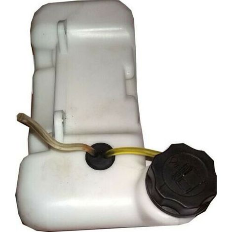 Serbatoio per decespugliatore potatore a scoppio benzina 43cc ricambio