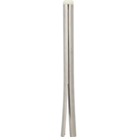 Outil de démontage de cuvette de direction pour VTT en acier inoxydable (1/5)