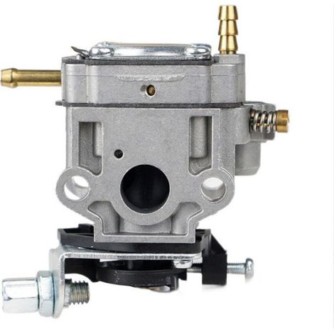 Carbureur pour tondeuse et taille-haies Ryobi RLT26CDSN Rlt26cdsn Hlt25cnb Carb- (1/2)
