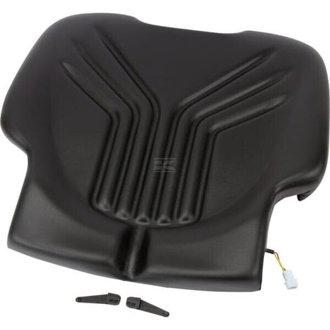 Asientos calefactables 12V PVC GRAMMER G1093666 (1/2)