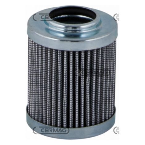 Filtro olio per motore macchina agricola FIAT HITACHI EX135W - EX165W - EX215W