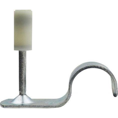 Lot de 100 Clous de Plafond en Acier Allié, Résistants à l'Usure, Clous de Menuiserie Miniatures pour Décoration Murale, 20mm / 0,79in, Attaches pour Tubes (1/5)