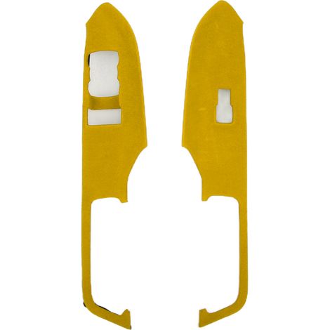 Poignées chauffantes moto 1 paire universelles électriques, accessoires de guidon chauffant 22mm. (1/5)