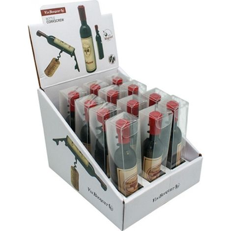 Tire-bouchon (incl.display) - Emga