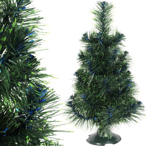 Albero di Natale artificiale IGA Verde-Celadon Fluo 45 cm del produttore polacco goliat (1/5)