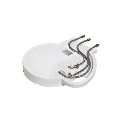 hansgrohe Raindance Rainmaker Grundkörper für Kopfbrause 600 (1/3)