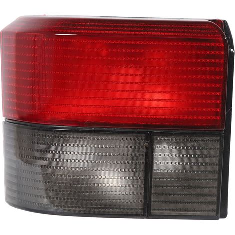 Water Resistant Rear Light Housing, Rear Light Housing for Eurovan T4 1993 to 2003 (Left 701945095). (1/5)