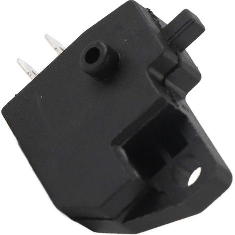 Interrupteur de feu stop droit universel pour moto, compatible avec Suzuki. (1/5)