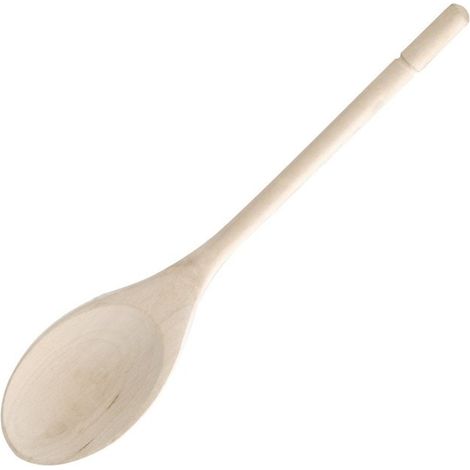 Cuillère en Bois 255 mm - Vogue (1/4)