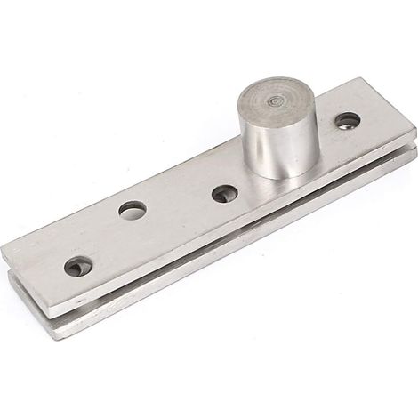100 mm Länge Edelstahl 360 Grad Tür Pivot Scharnier Hardware de (1/2)