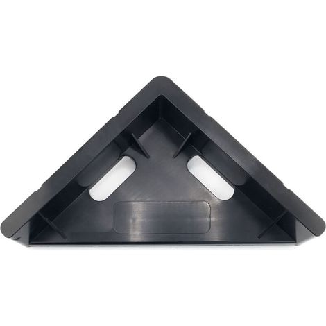Chariot de scie circulaire à onglets à 45 degrés pour le travail du bois, compatible avec les rainures standard de 3/8 x 3/4 po (1/5)