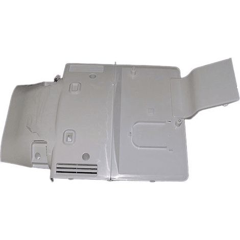 COUVERCLE COMPLET EVAP REF HERMES09DF POUR REFRIGERATEUR SAMSUNG - DA97-07621B (1/2)