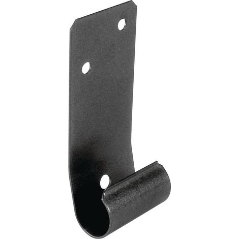 Clips inox fixation bande de rive VM Building - ourlet de 14 - anthra-zinc - 210688000