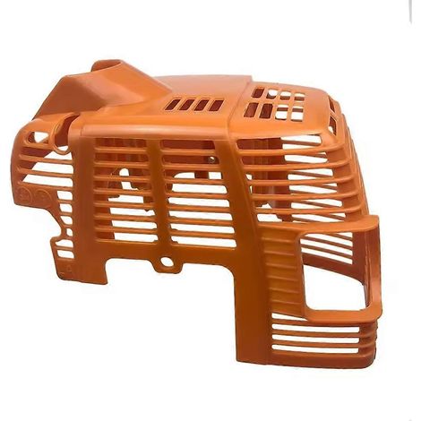 Capot moteur pour débroussailleuses Stihl FS75 FS80 FS80R FS85 FS85RX SP85K SP81 HT70 FH75 KW85 4137 080 1604 (1/5)