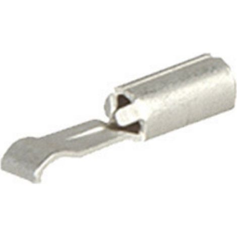 Crimpkontakt, AWG 6 1130-0111-01   encitech Inhalt: 1 St.