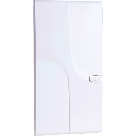 Porte coffret 1x13 Opaque - Digital electric 07821
