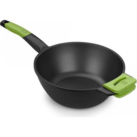 WOK ALUMINIUM INDUCTION P (1/3)