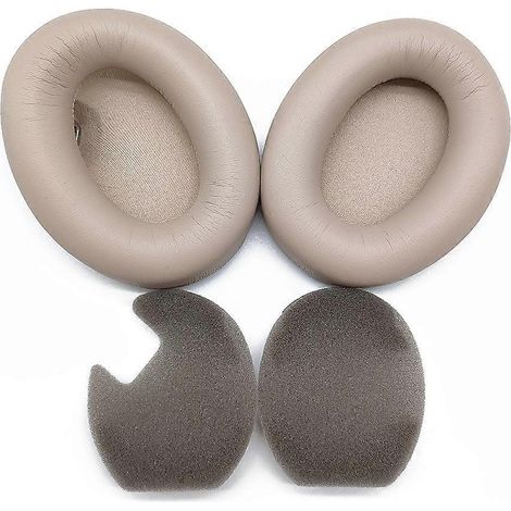 Schutzhülle für Sony WH-1000XM4 Ohrhörer, Ersatzhülle für Kopfhörer (1/4)