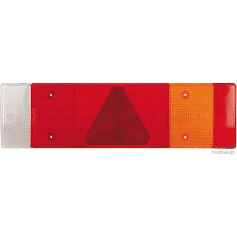 Indicatore luminoso herthbuss rosso 7 camere alta qualità