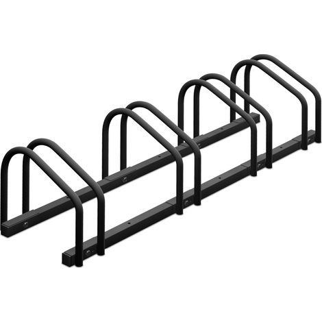Portabicicletas para 4 bicicletas