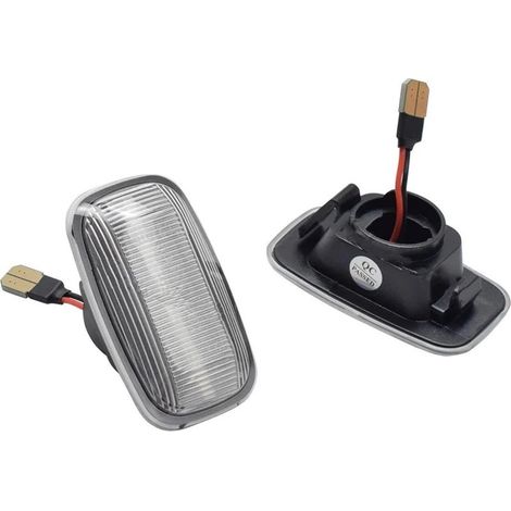 LED-Blinker, dynamische Blinker für Autos, Positionsleuchten (1/4)