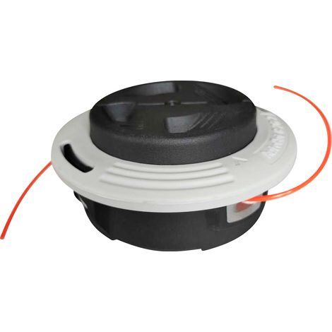 Tête pour débroussailleuse compatible avec Stihl remplace 4002 710 2169