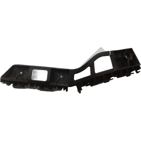 [PRODUIT D'OCCASION] Support Pare-choc Ard VOLKSWAGEN Polo V Phase 1 (6r) 2009-... ♻️ Ref Oe. 6r6807394a - Garantie à vie (1/2)