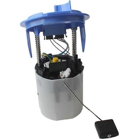 Kraftstoffpumpe SP5142M für Mercedes-Benz W204 W212 C300 E350 CLS400 3.0L 3.5L 4.7L 2184700394 2184700094 A2184700094 (1/5)