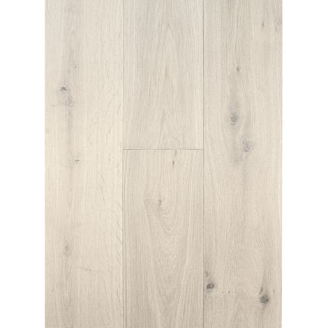 Parquet Chêne Contrecollé - Aspen Origine- Verni - larg.19 cm (1/4)
