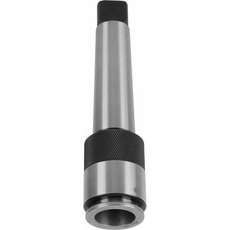 Mandrin de taraudage à queue conique Morse, quincaillerie pour machines-outils, fournitures industrielles MT4M39-42 (1/5)