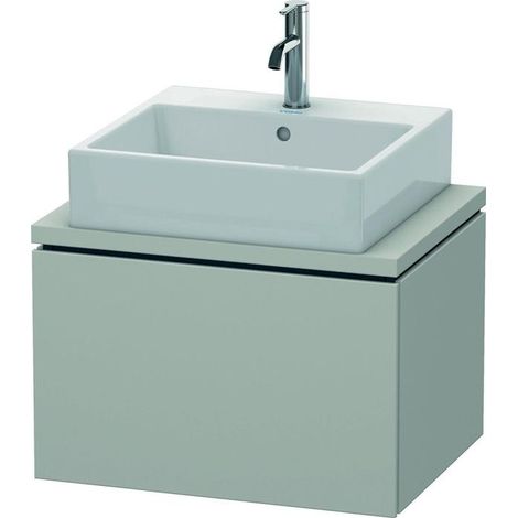 Duravit L-Cube Waschtischunterbau für Konsole, Compact, (1/5)