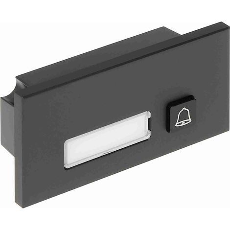 VTO4202FB-MB1 - Módulo de 1 botón para VTO4202FB-P
