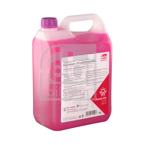 Kühlmittel 5L 172010 Febi