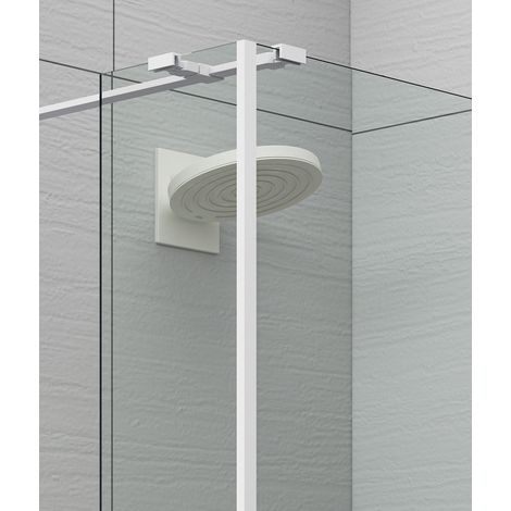 Profilé d'angle ESCA BLANC MAT (1/3)